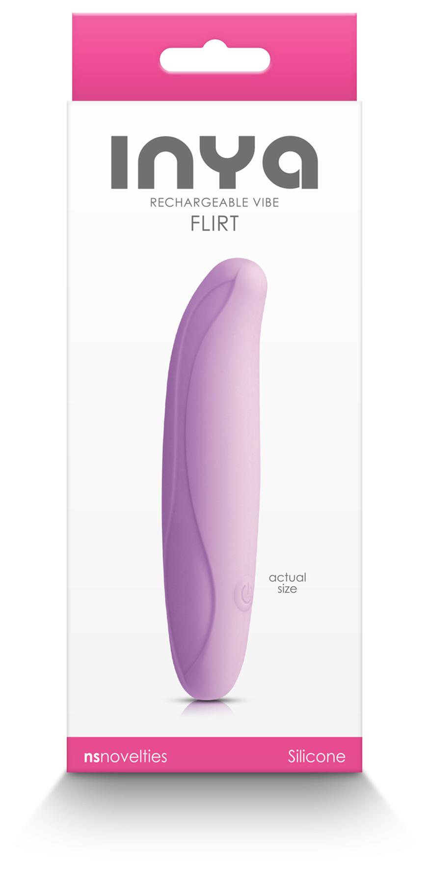 INYA Flirt Lilac