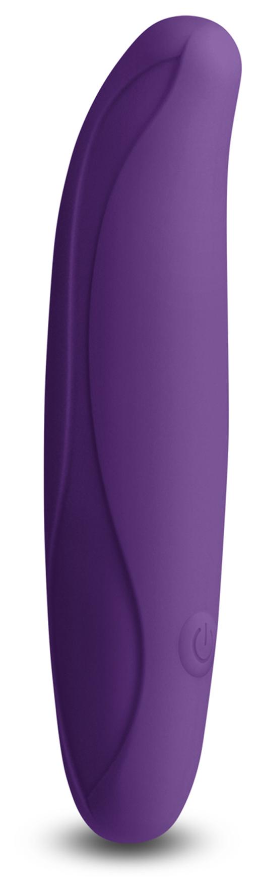 INYA Flirt Dark Purple