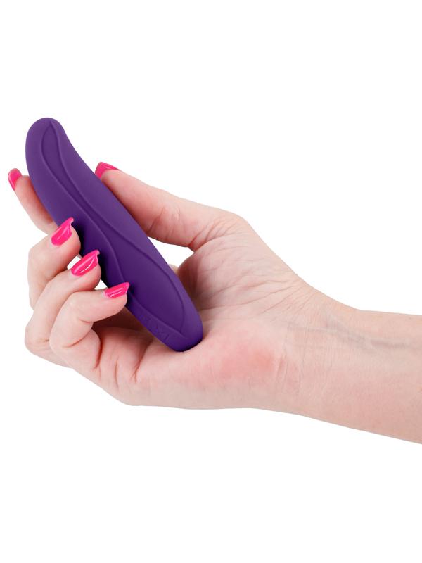 INYA Flirt Dark Purple