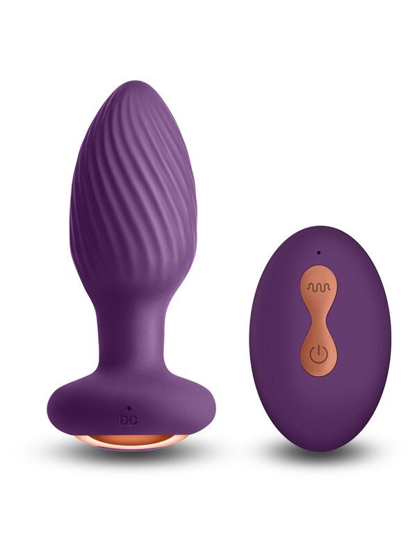 INYA Alpine Purple