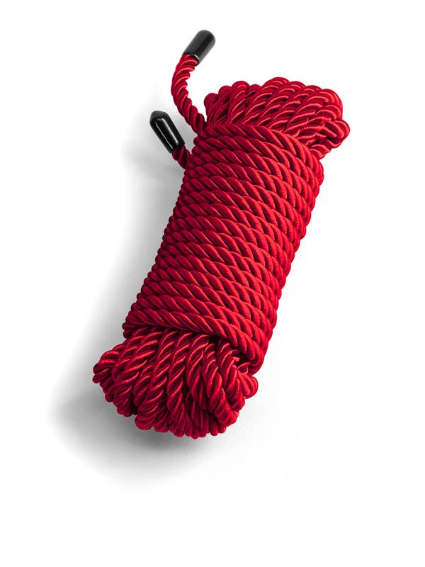 Bound Rope Red