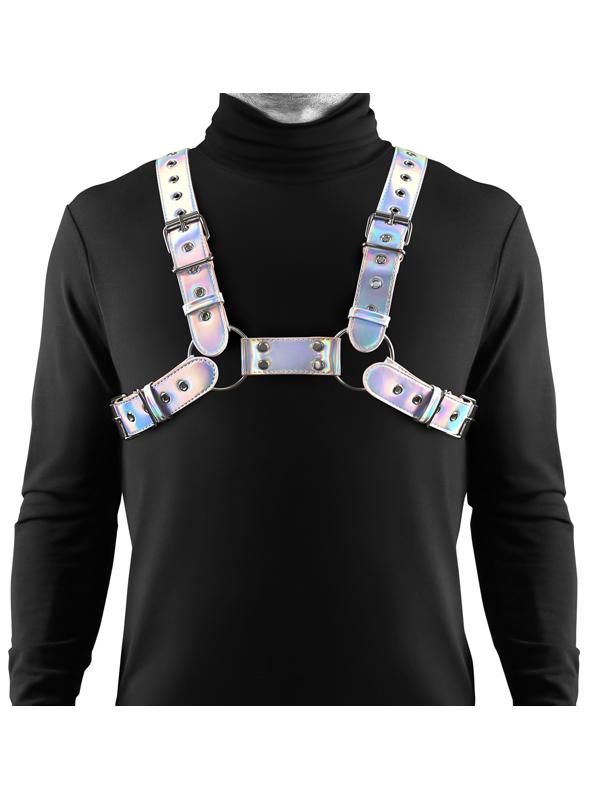 Cosmo Harness Rogue S/M