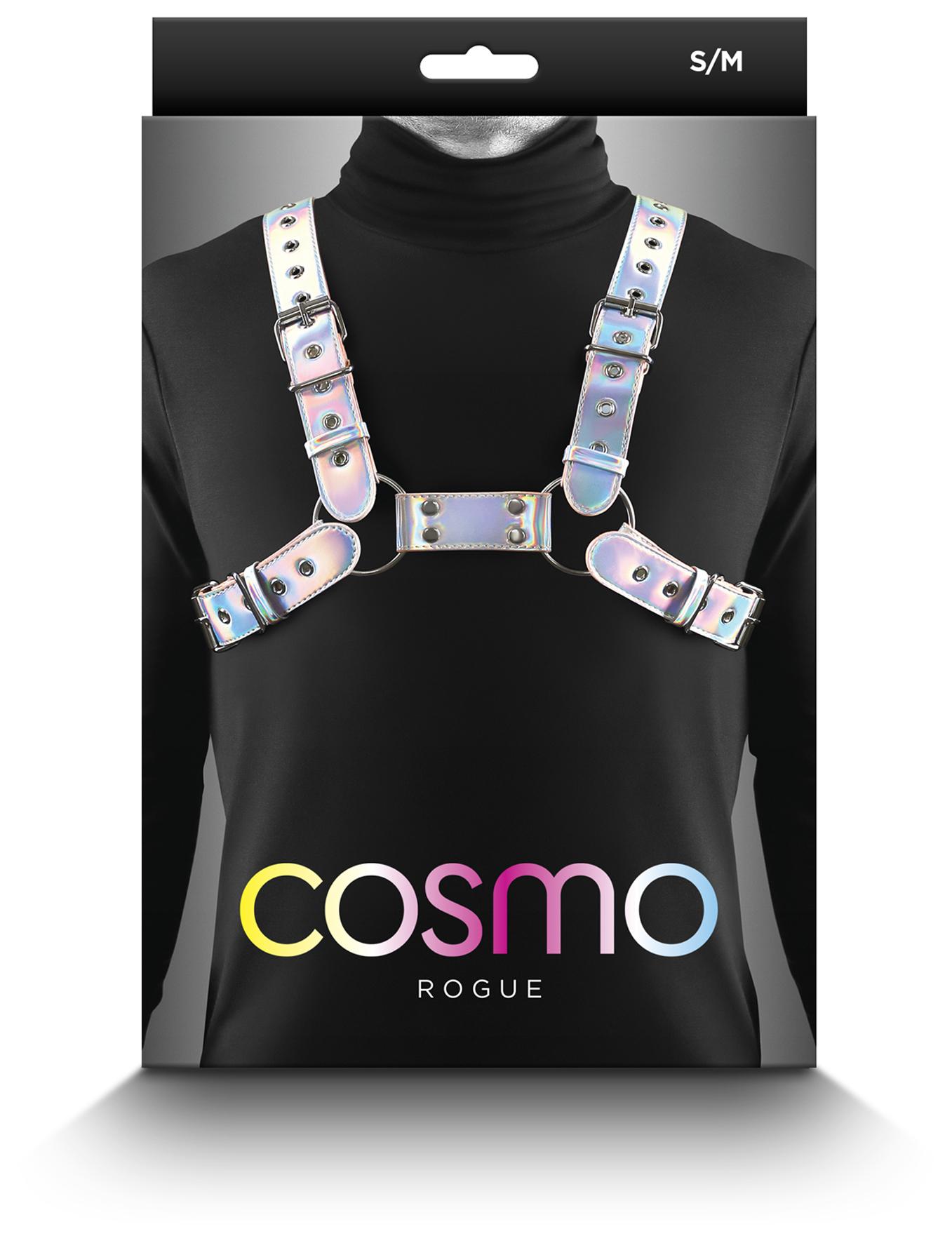 Cosmo Harness Rogue S/M