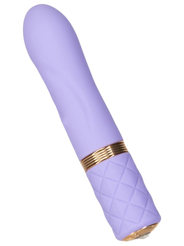 Pillow Talk Special Edition Flirty Bullet Purple