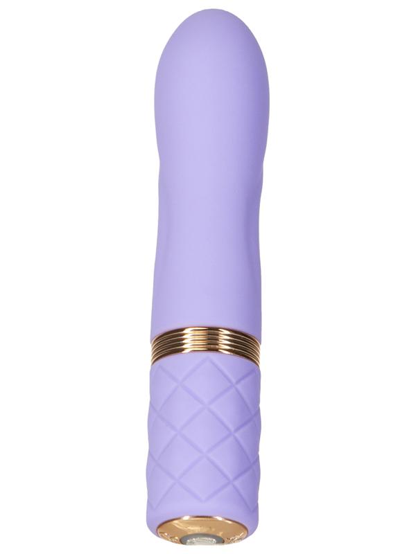 Pillow Talk Special Edition Flirty Bullet Purple