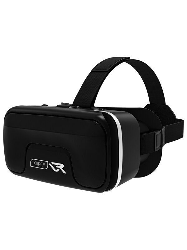 KIIROO VR Headset V3