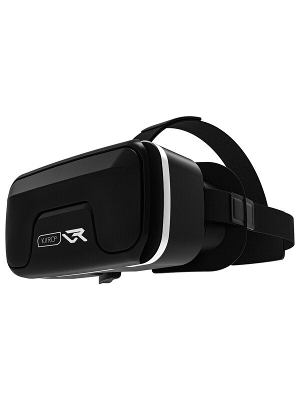 KIIROO VR Headset V3