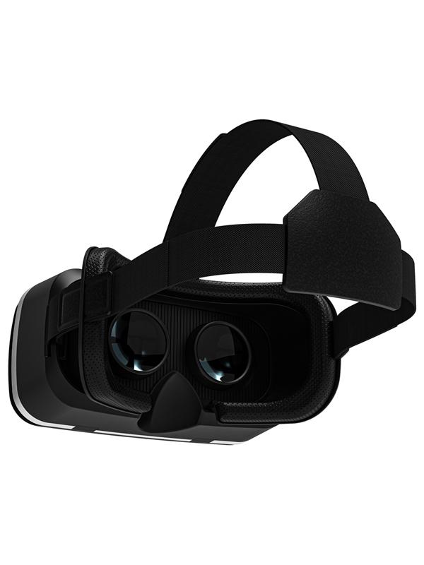 KIIROO VR Headset V3