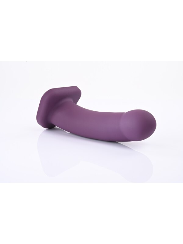 Banx Hollow Dildo Plum