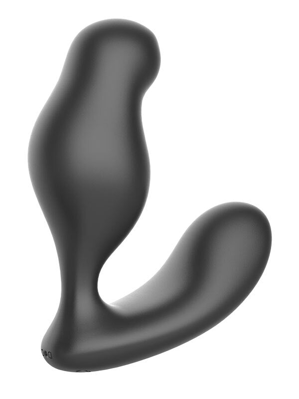 Nero by Playful Hunter - Rechargeable Prostate Massager with Remote