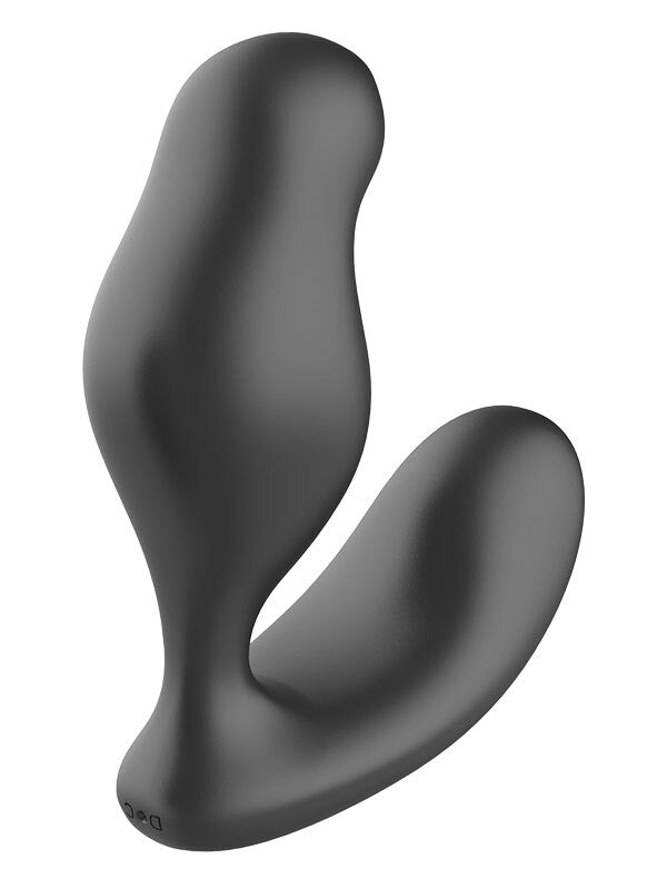 Nero by Playful Hunter - Rechargeable Prostate Massager with Remote