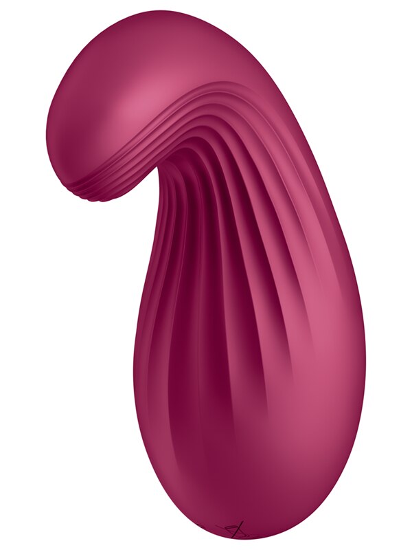 Satisfyer Dipping Delight Berry