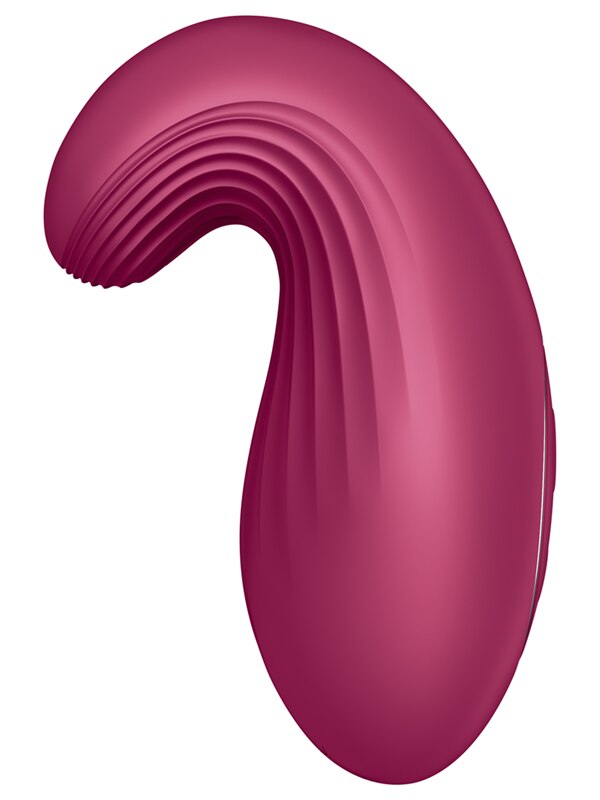 Satisfyer Dipping Delight Berry