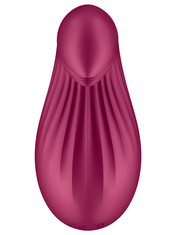 Satisfyer Dipping Delight Berry