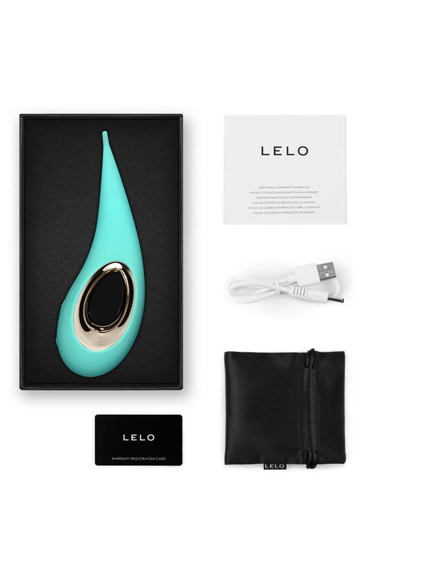 Lelo DOT Aqua