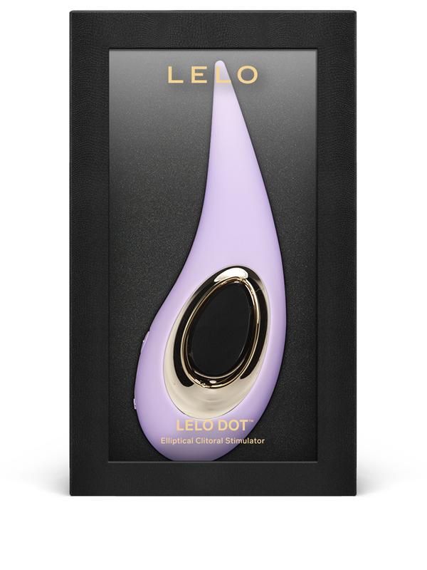 Lelo DOT Lilac