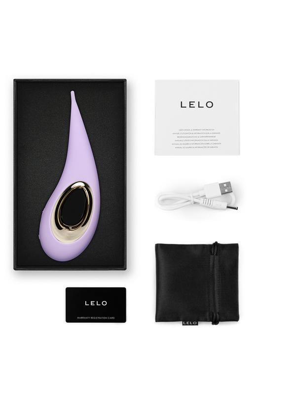 Lelo DOT Lilac