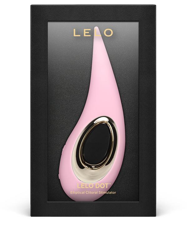 Lelo DOT Pink