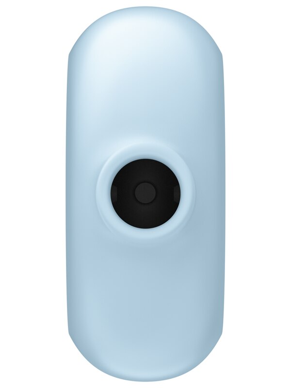 Satisfyer Pro To Go 3 Blue