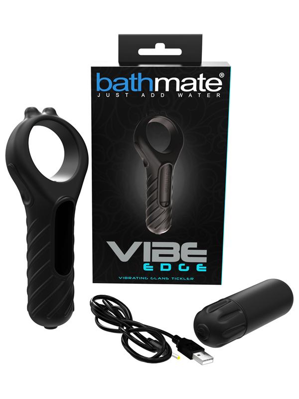 Bathmate Vibe Edge