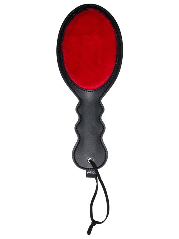 Sex and Mischief Amor Paddle