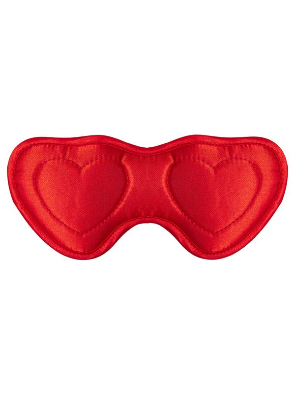 Sex and Mischief Amor Blindfold