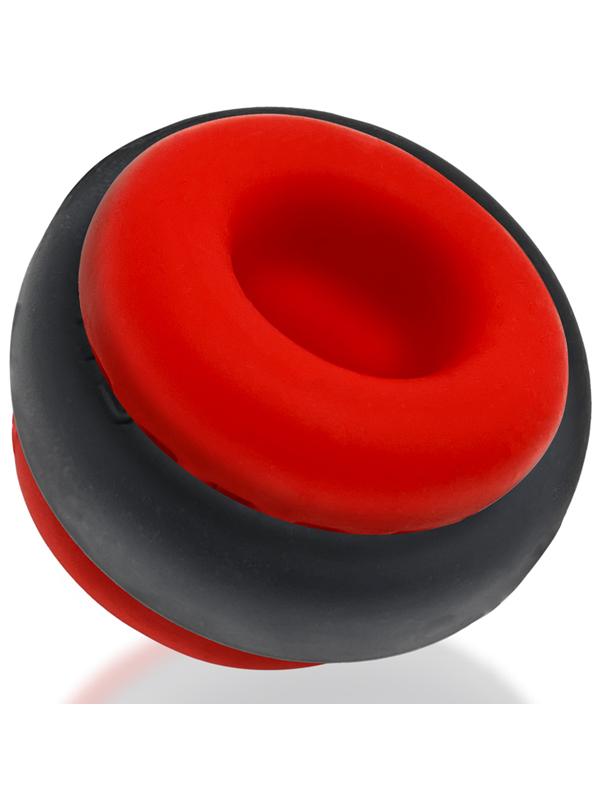 Ultracore Core Ballstretcher with Axis Ring Red Ice