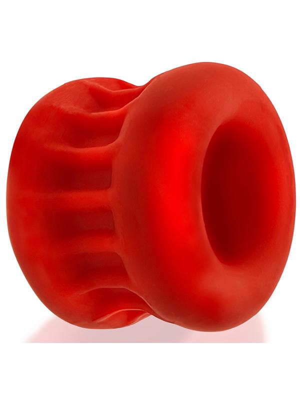 Ultracore Core Ballstretcher with Axis Ring Red Ice