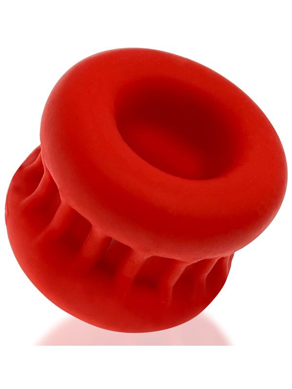 Ultracore Core Ballstretcher with Axis Ring Red Ice