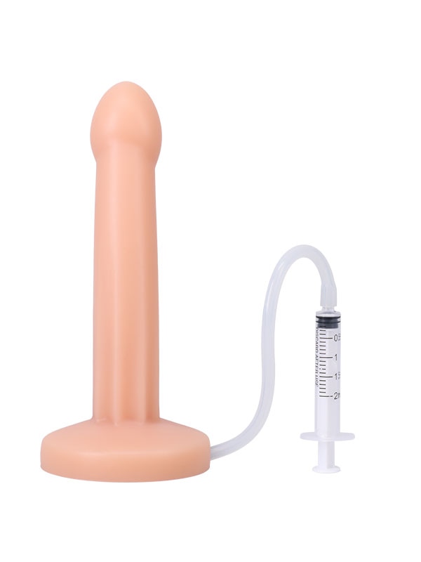 POP by TANTUS Squirting Dildo Cream