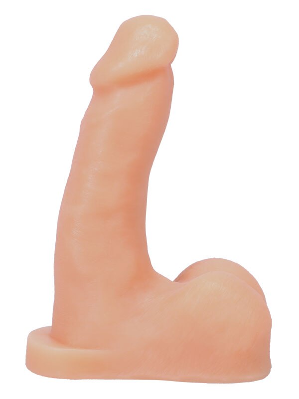 POP N Play by TANTUS Squirting Packer Cream