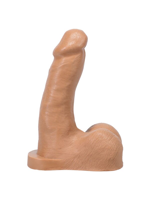 POP N Play by TANTUS Squirting Packer Honey