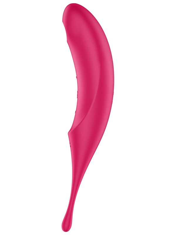 Satisfyer Twirling Pro Red