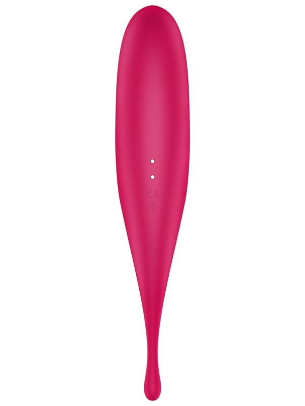 Satisfyer Twirling Pro Red