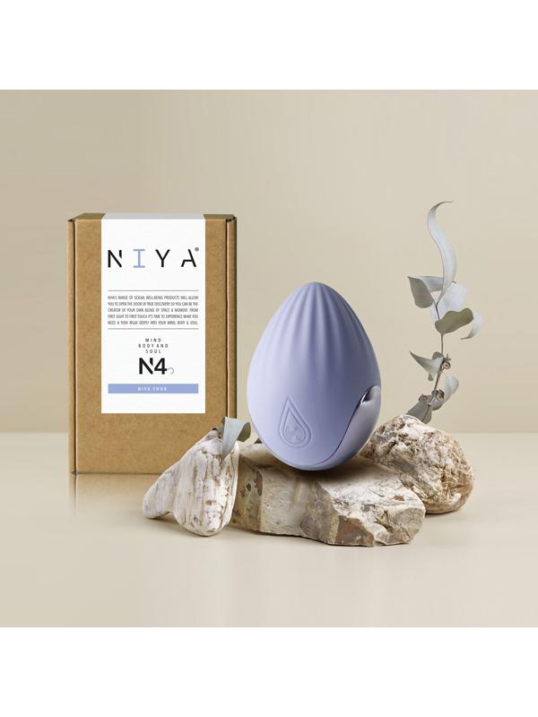 NIYA N4 - Egg