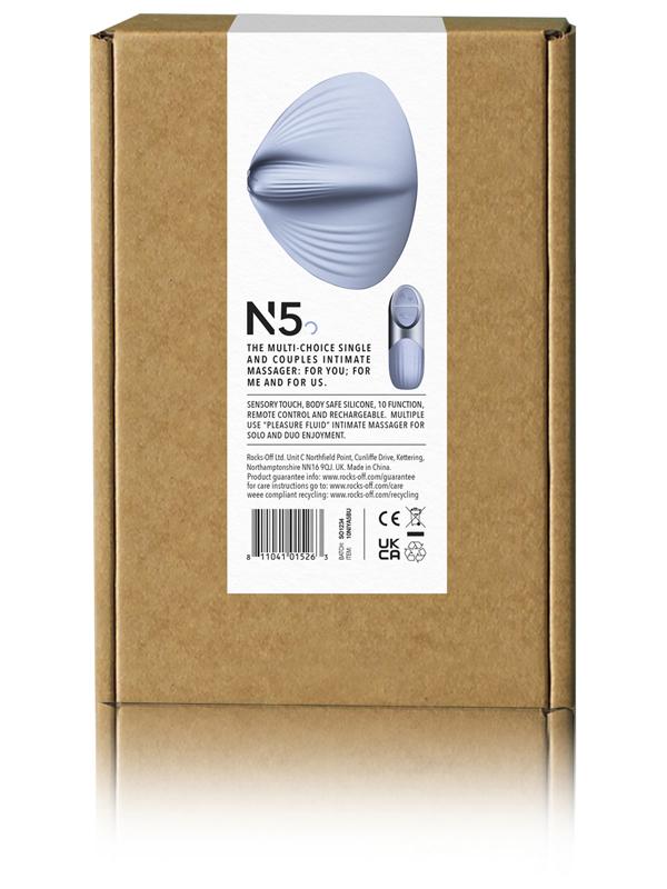 NIYA N5 - Flexi Pad