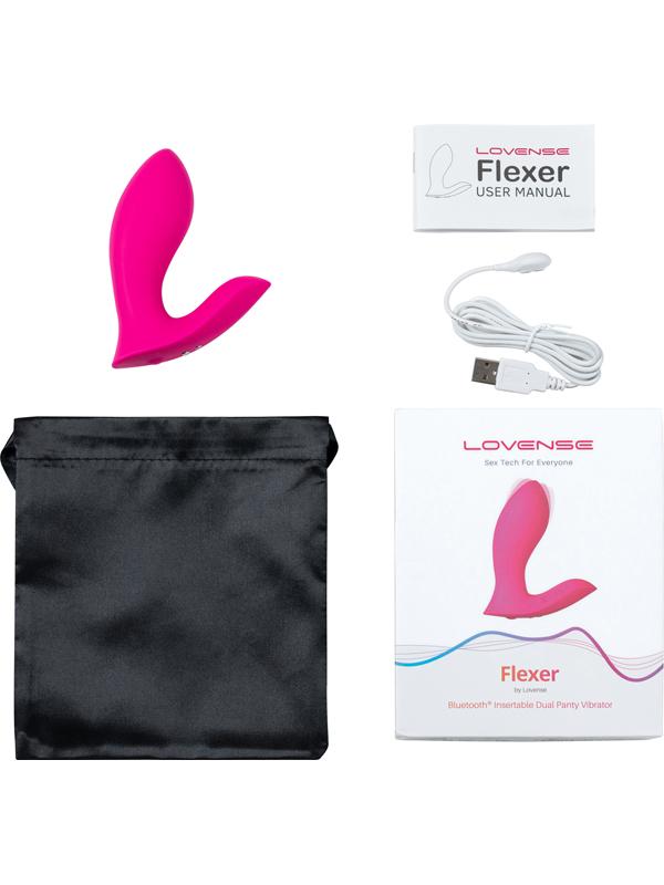 Flexer by Lovense