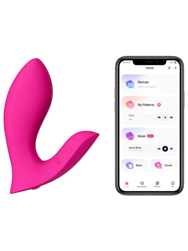 Flexer by Lovense