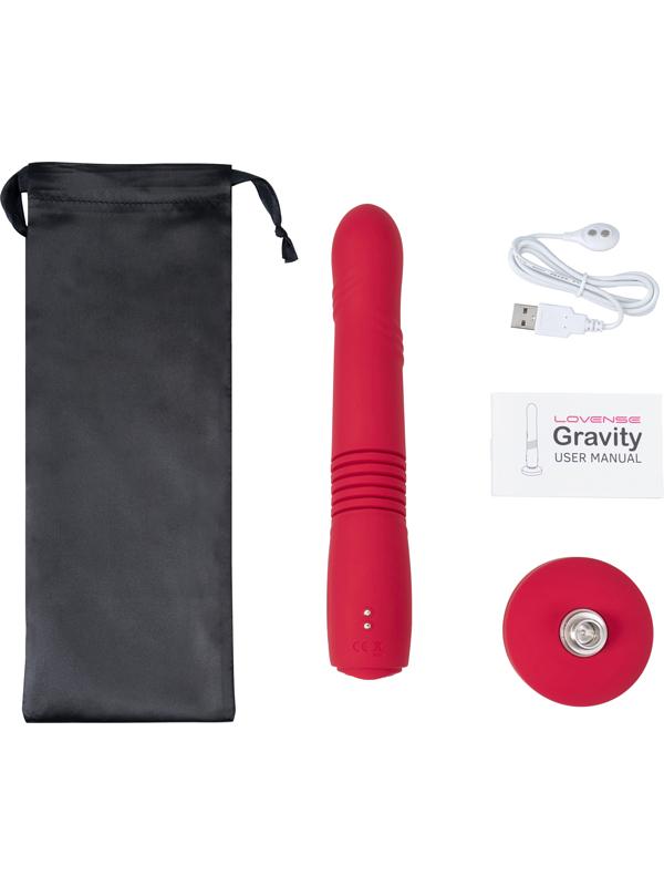Gravity by Lovense