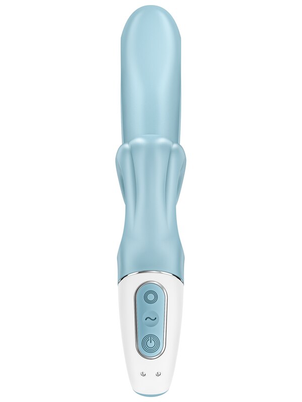 Satisfyer Love Me Blue