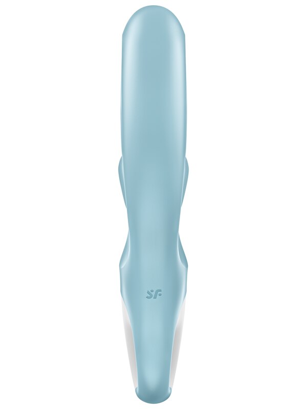 Satisfyer Love Me Blue