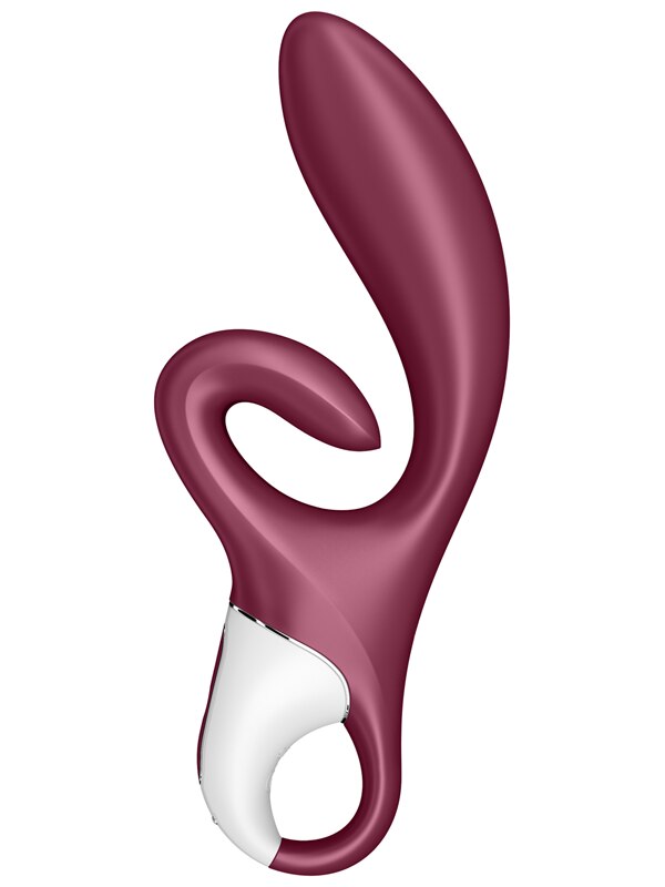 Satisfyer Touch Me Red