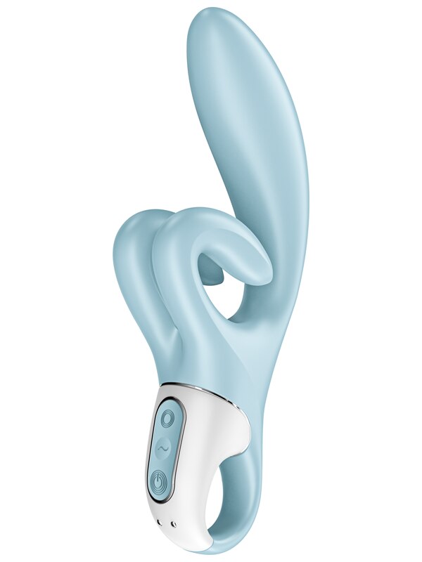 Satisfyer Touch Me Blue