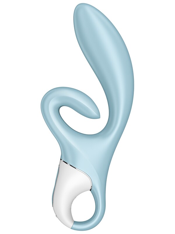 Satisfyer Touch Me Blue