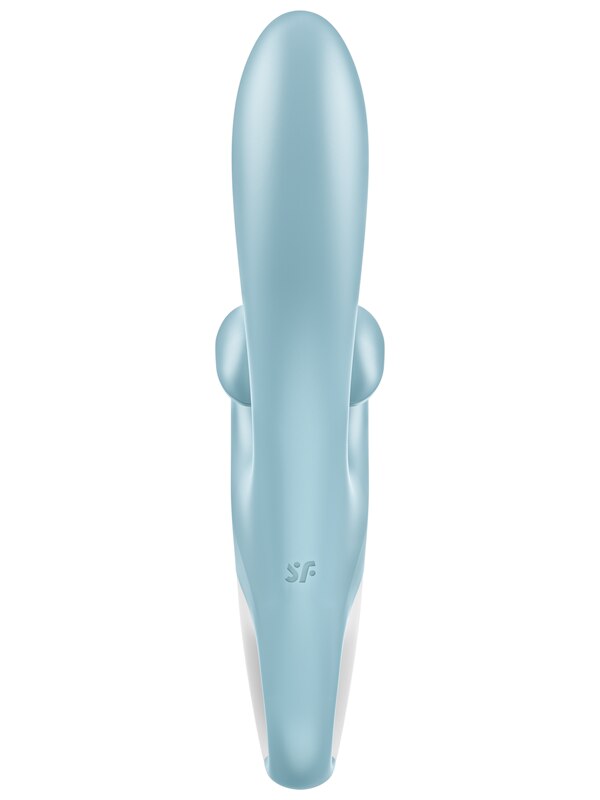 Satisfyer Touch Me Blue