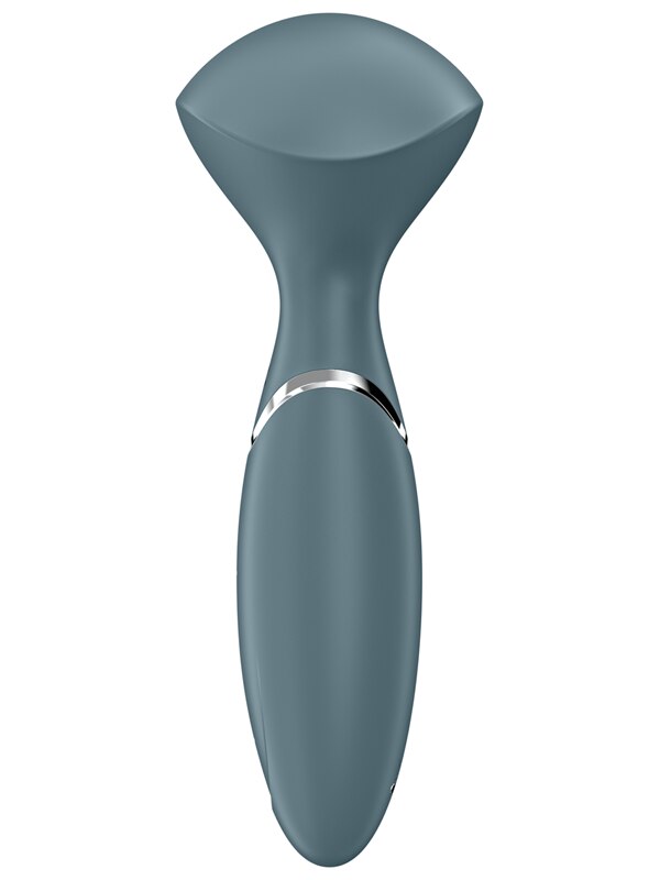 Satisfyer Mini Wand-er Grey