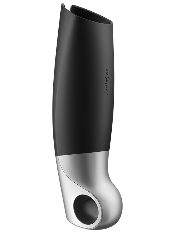 Satisfyer Power Masturbator Connect App