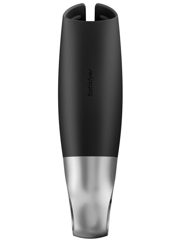 Satisfyer Power Masturbator Connect App