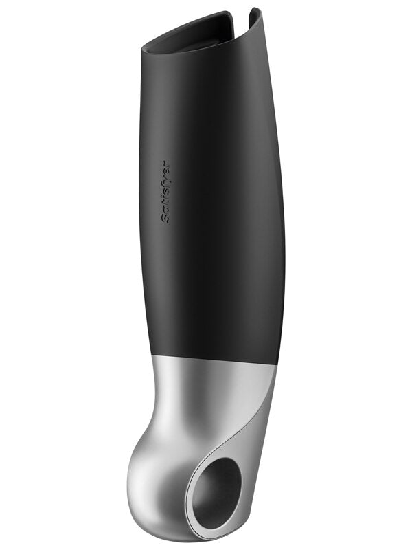 Satisfyer Power Masturbator Connect App