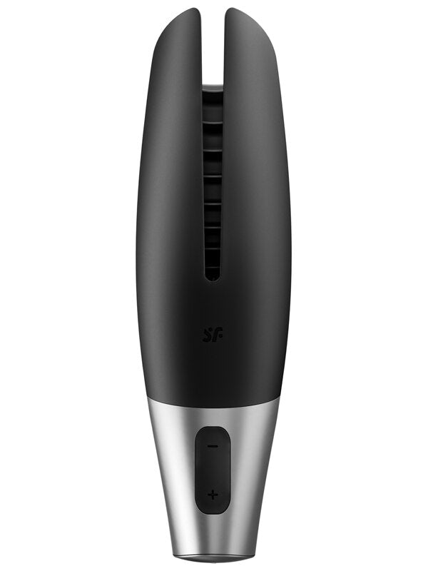 Satisfyer Power Masturbator Connect App